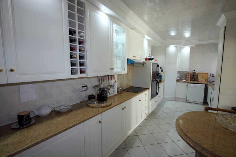 3 Bedroom Property for Sale in Jan Cillierspark Free State